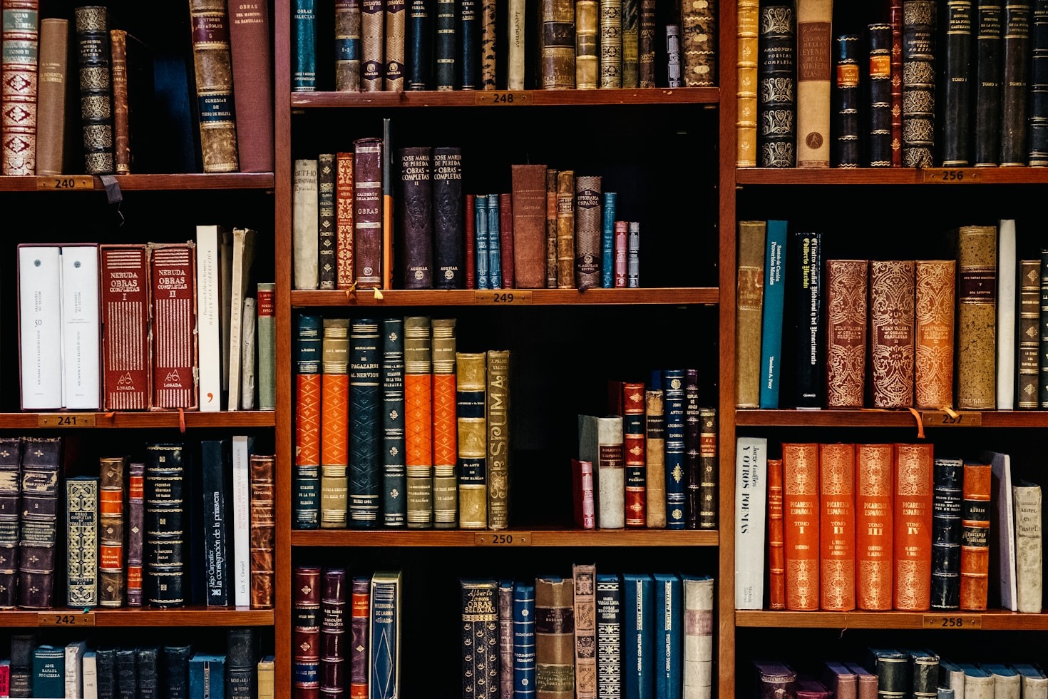 Libri